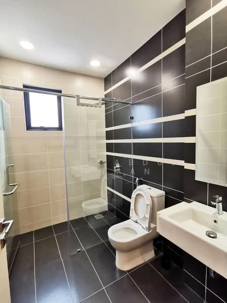 Semi-Detached House for Rent in Puchong (Selangor) - Asna Abdul Rahman - PropertyGuru.com.my