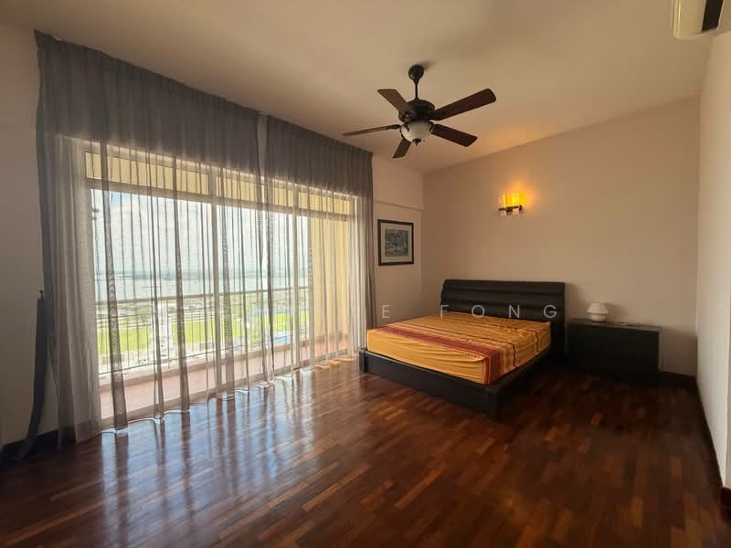 Kondominium untuk Dijual di Indah Samudra Condominium - Michelle Fong - Bedroom - PropertyGuru.com.my