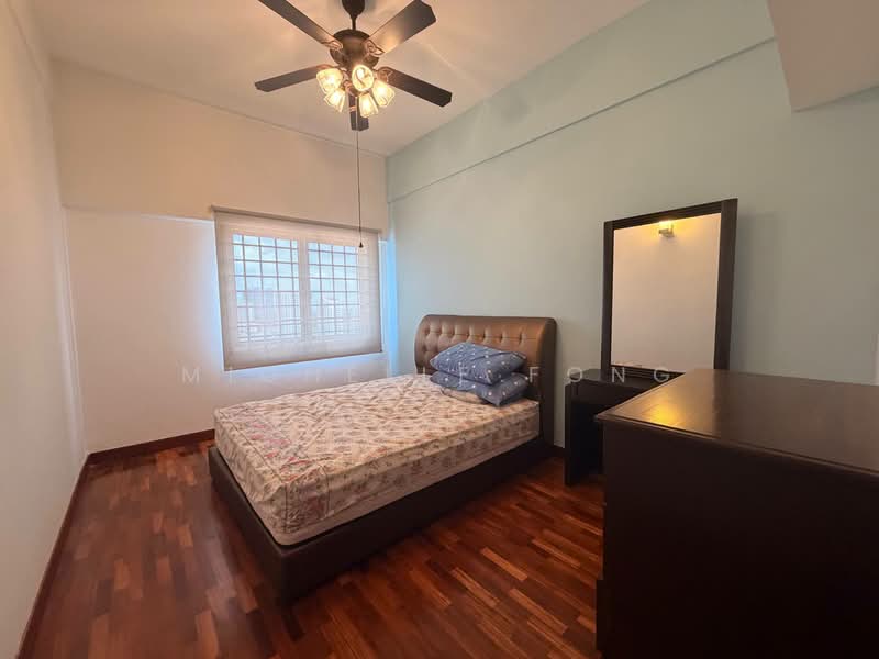 Kondominium untuk Dijual di Indah Samudra Condominium - Michelle Fong - Bedroom - PropertyGuru.com.my