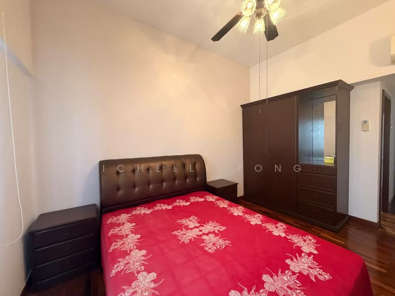 Kondominium untuk Dijual di Indah Samudra Condominium - Michelle Fong - Bedroom - PropertyGuru.com.my