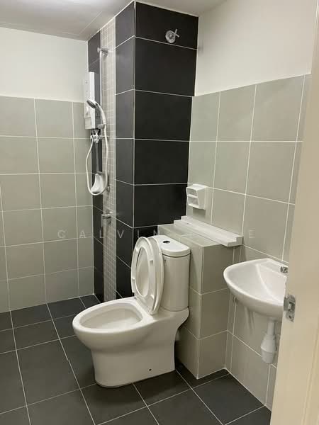 Kondominium untuk Disewa di Hillpark Residence - Calvin Loke - PropertyGuru.com.my