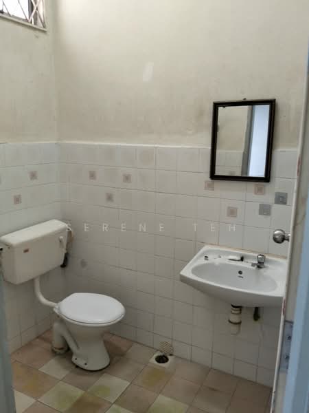 1-storey Terraced House for Sale in Senai (Kulai) - Serene Teh - PropertyGuru.com.my