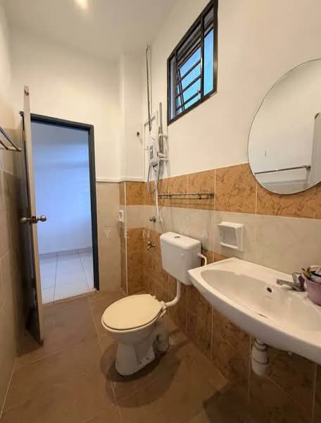 2-storey Terraced House for Sale in Bukit Indah (Iskandar Puteri (Nusajaya)) - Yen Ma - PropertyGuru.com.my