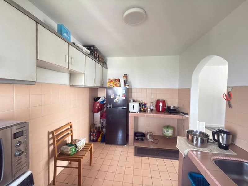 Kondominium untuk Dijual di Pantai Hillpark 5 - Farah Rasul - PropertyGuru.com.my