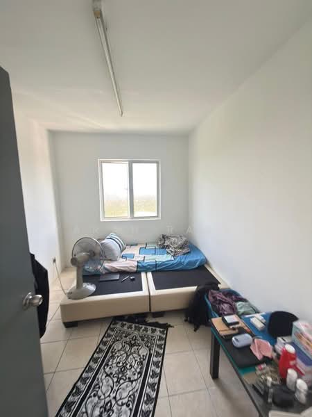 Kondominium untuk Dijual di Pantai Hillpark 5 - Farah Rasul - PropertyGuru.com.my