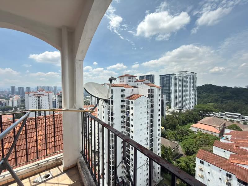 Kondominium untuk Dijual di Pantai Hillpark 5 - Farah Rasul - PropertyGuru.com.my
