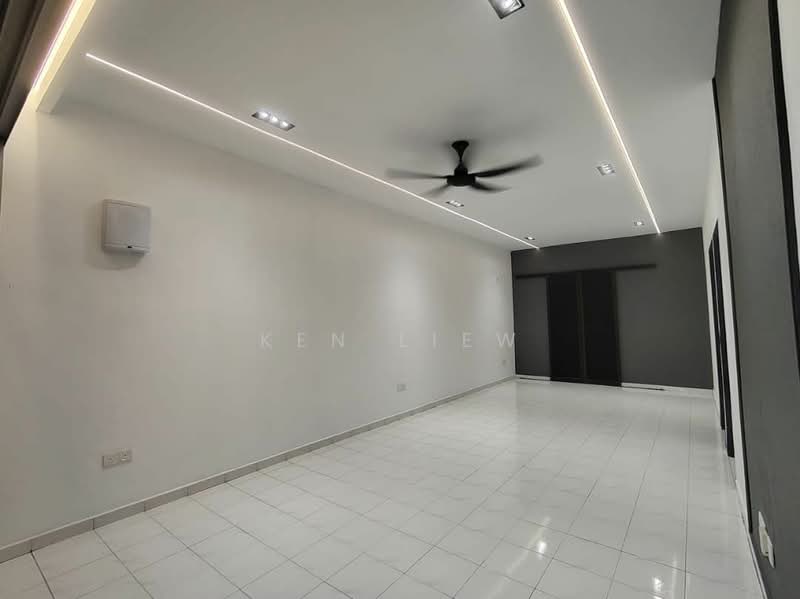 Rumah Teres 1 Tingkat untuk Disewa di Senai (Johor) - Ken Liew - PropertyGuru.com.my