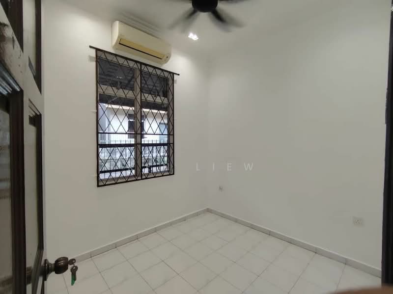 Rumah Teres 1 Tingkat untuk Disewa di Senai (Johor) - Ken Liew - PropertyGuru.com.my
