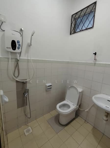 Rumah Teres 1 Tingkat untuk Disewa di Senai (Johor) - Ken Liew - PropertyGuru.com.my