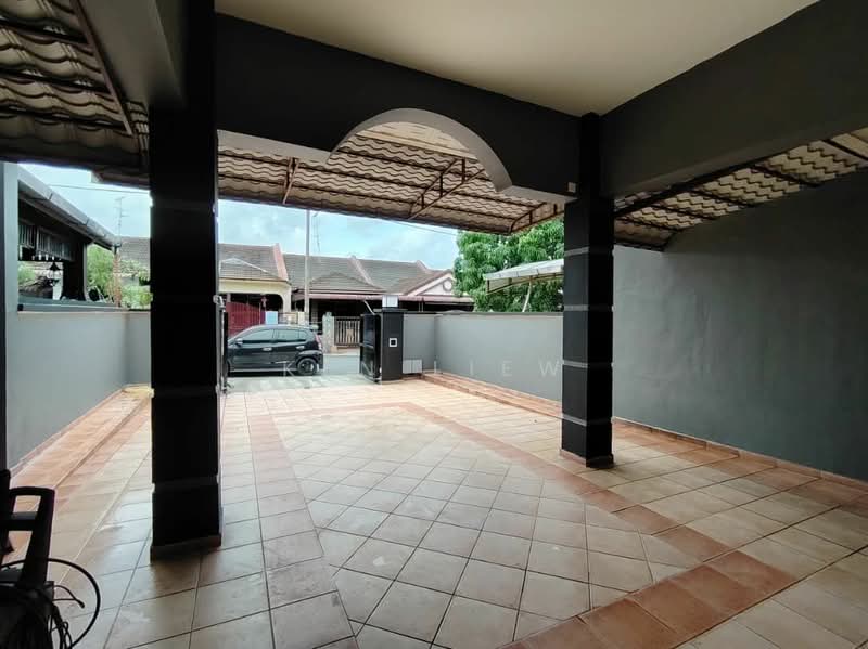 Rumah Teres 1 Tingkat untuk Disewa di Senai (Johor) - Ken Liew - PropertyGuru.com.my