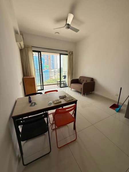 Service Residence for Rent at Amberside @ Country Garden Danga Bay - Jee Hui - PropertyGuru.com.my