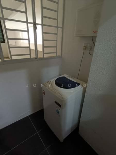Condominium for Rent at Perling Apartment - Jony Jong - PropertyGuru.com.my