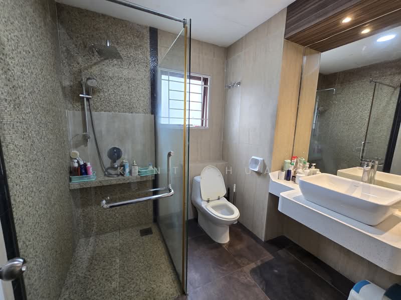 2.5-storey Terraced House for Sale in Sunway Spk (Kuala Lumpur) - Kent Chua - Bathroom - PropertyGuru.com.my