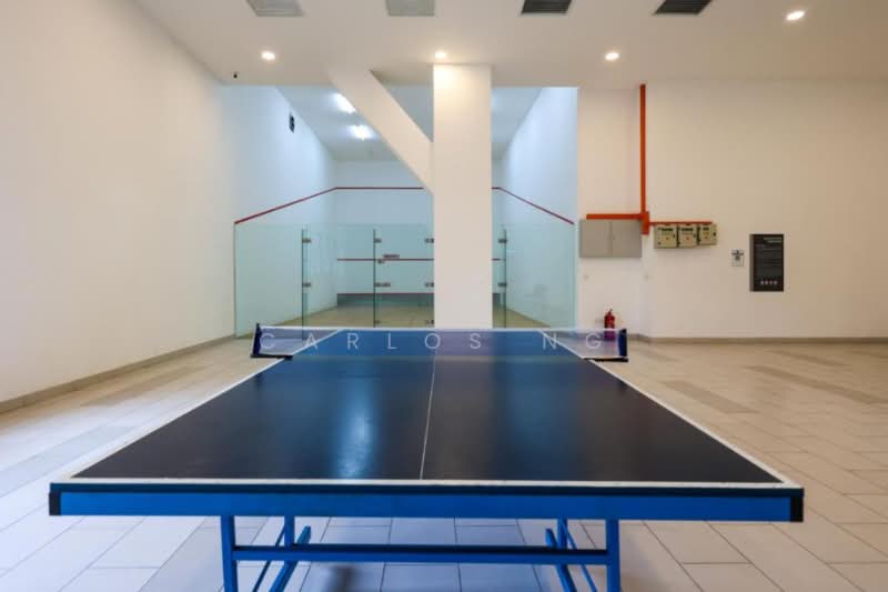 Service Residence for Rent at Greenfield Residence - Carlos Ng - Interior - PropertyGuru.com.my