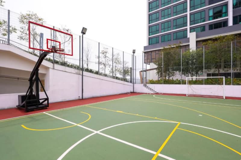 Service Residence for Rent at Greenfield Residence - Carlos Ng - Exterior - PropertyGuru.com.my