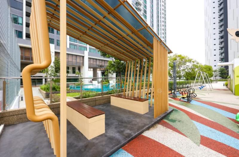 Service Residence for Rent at Greenfield Residence - Carlos Ng - Exterior - PropertyGuru.com.my