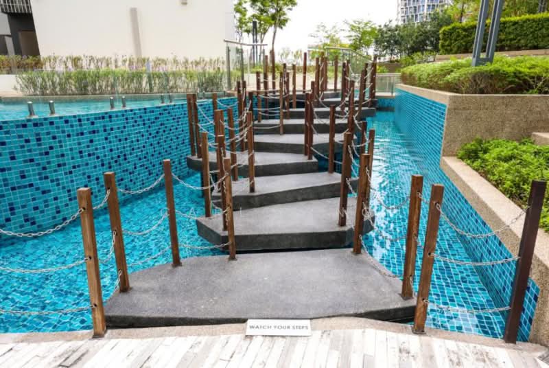 Service Residence for Rent at Greenfield Residence - Carlos Ng - Exterior - PropertyGuru.com.my