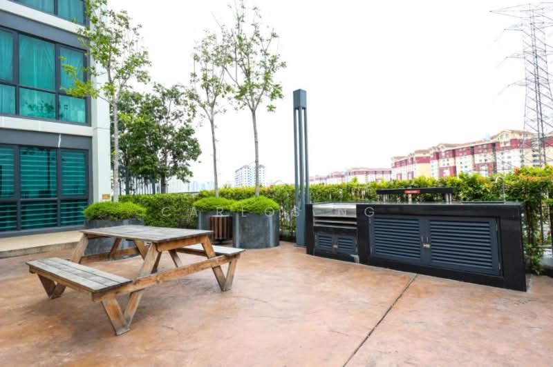 Service Residence for Rent at Greenfield Residence - Carlos Ng - Exterior - PropertyGuru.com.my