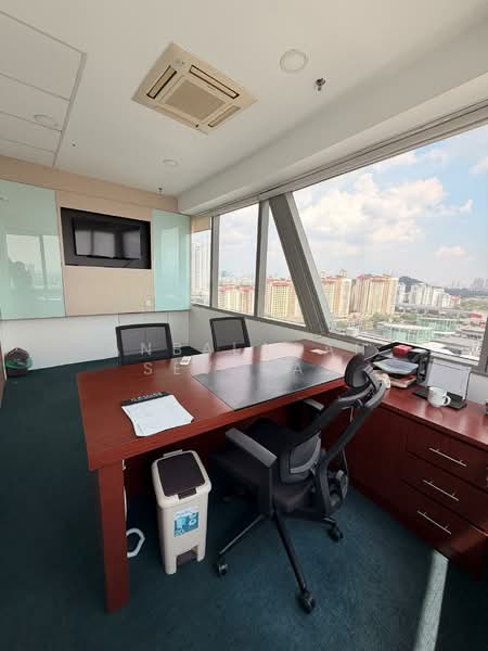 Pejabat untuk Disewa di Pju 5 (Kota Damansara) - Anbalagan Sevaraj - PropertyGuru.com.my
