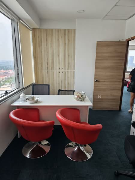 Pejabat untuk Disewa di Pju 5 (Kota Damansara) - Anbalagan Sevaraj - PropertyGuru.com.my