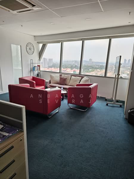 Pejabat untuk Disewa di Pju 5 (Kota Damansara) - Anbalagan Sevaraj - PropertyGuru.com.my
