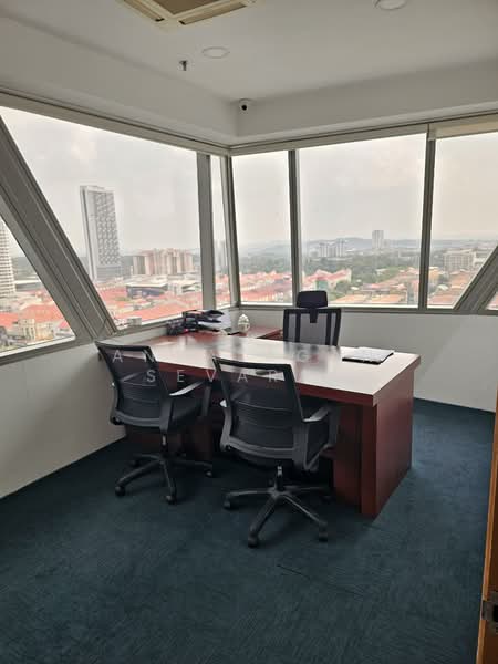 Pejabat untuk Disewa di Pju 5 (Kota Damansara) - Anbalagan Sevaraj - PropertyGuru.com.my