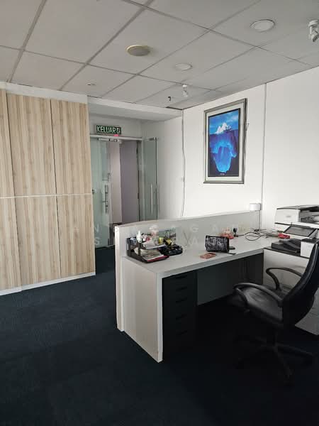Pejabat untuk Disewa di Pju 5 (Kota Damansara) - Anbalagan Sevaraj - PropertyGuru.com.my
