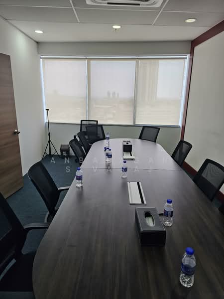 Pejabat untuk Disewa di Pju 5 (Kota Damansara) - Anbalagan Sevaraj - PropertyGuru.com.my