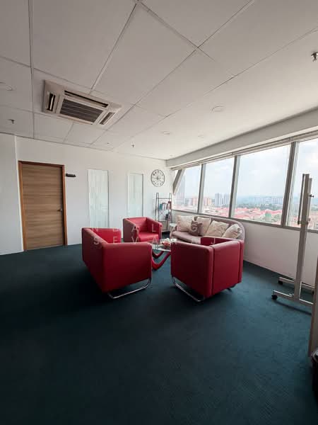 Pejabat untuk Disewa di Pju 5 (Kota Damansara) - Anbalagan Sevaraj - PropertyGuru.com.my