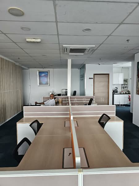 Pejabat untuk Disewa di Pju 5 (Kota Damansara) - Anbalagan Sevaraj - PropertyGuru.com.my