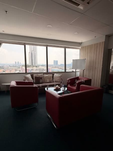 Pejabat untuk Disewa di Pju 5 (Kota Damansara) - Anbalagan Sevaraj - PropertyGuru.com.my