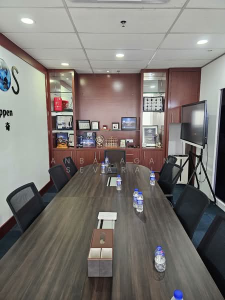 Pejabat untuk Disewa di Pju 5 (Kota Damansara) - Anbalagan Sevaraj - PropertyGuru.com.my