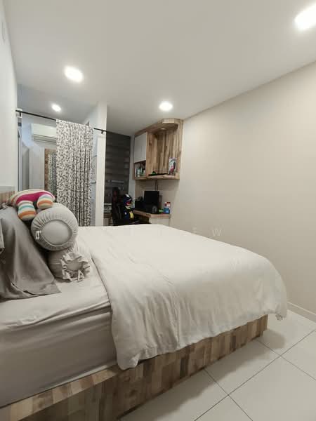 Condominium for Sale at The Seed Taman Sutera Utama - Ken Liew - PropertyGuru.com.my