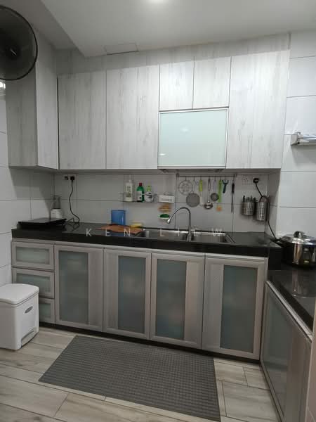 Condominium for Sale at The Seed Taman Sutera Utama - Ken Liew - PropertyGuru.com.my