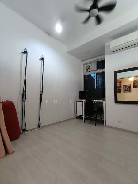 Condominium for Sale at The Seed Taman Sutera Utama - Ken Liew - PropertyGuru.com.my