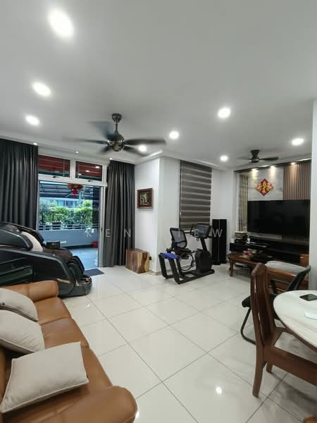 Condominium for Sale at The Seed Taman Sutera Utama - Ken Liew - PropertyGuru.com.my