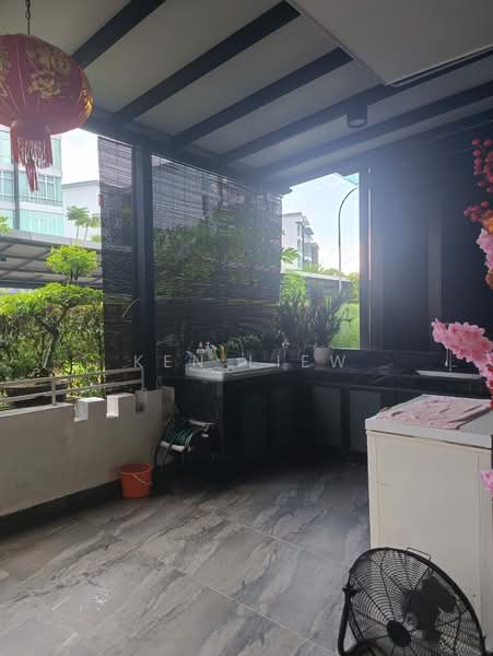 Condominium for Sale at The Seed Taman Sutera Utama - Ken Liew - PropertyGuru.com.my