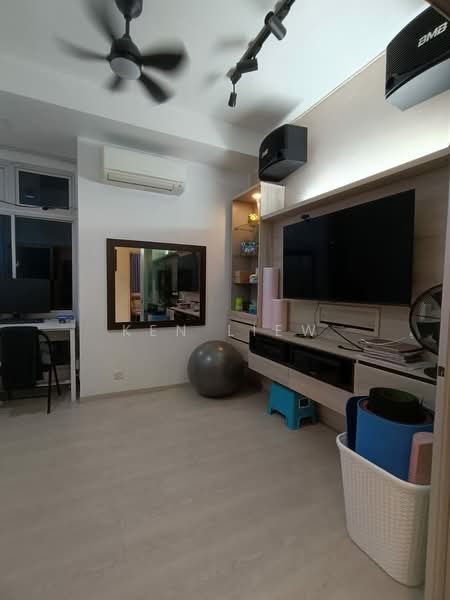 Condominium for Sale at The Seed Taman Sutera Utama - Ken Liew - PropertyGuru.com.my