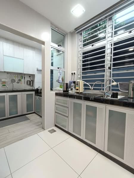 Condominium for Sale at The Seed Taman Sutera Utama - Ken Liew - PropertyGuru.com.my