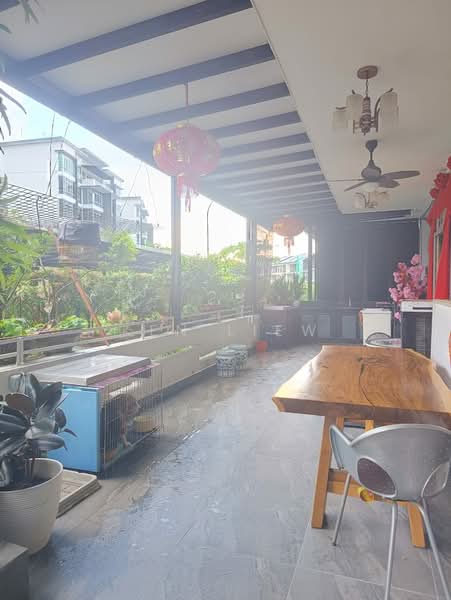 Condominium for Sale at The Seed Taman Sutera Utama - Ken Liew - PropertyGuru.com.my