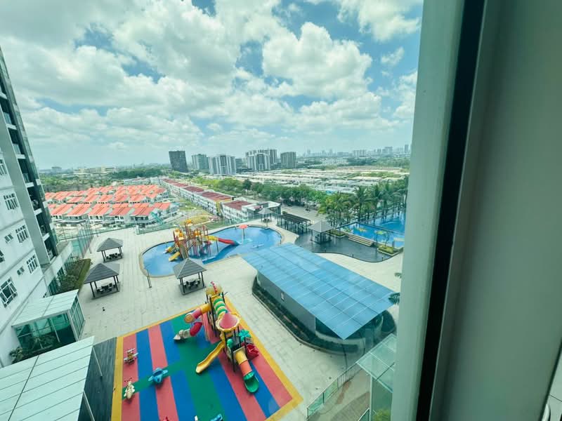Apartment for Rent at Havona - MJ Lai - PropertyGuru.com.my