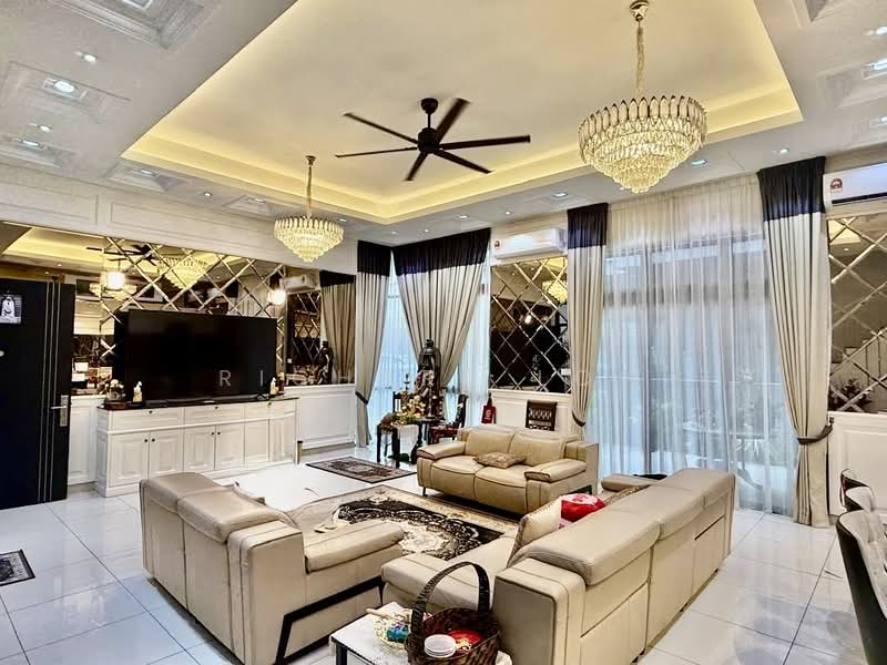 For Sale - BROAD LEAF(PHASE 2)
