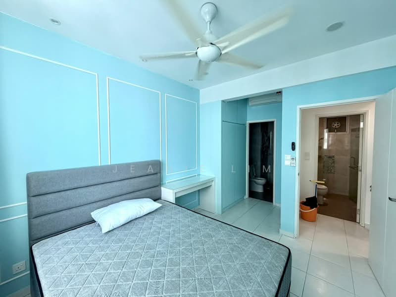Condominium for Rent at i-Santorini - Jeanie Lim - Bedroom - PropertyGuru.com.my