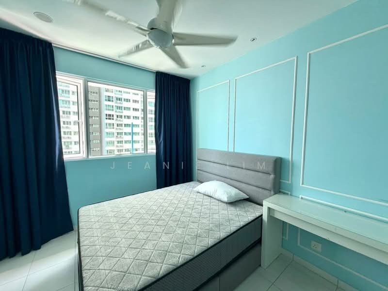 Condominium for Rent at i-Santorini - Jeanie Lim - Bedroom - PropertyGuru.com.my