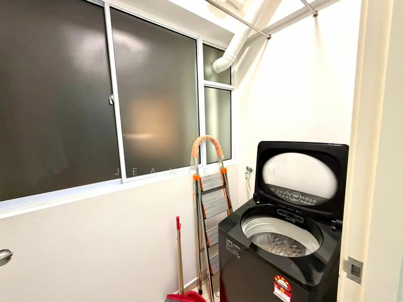 Condominium for Rent at i-Santorini - Jeanie Lim - Interior - PropertyGuru.com.my