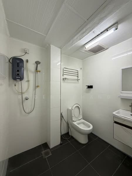 2-storey Terraced House for Sale in SS3 (Petaling Jaya) - Regene Phang - Bathroom - PropertyGuru.com.my