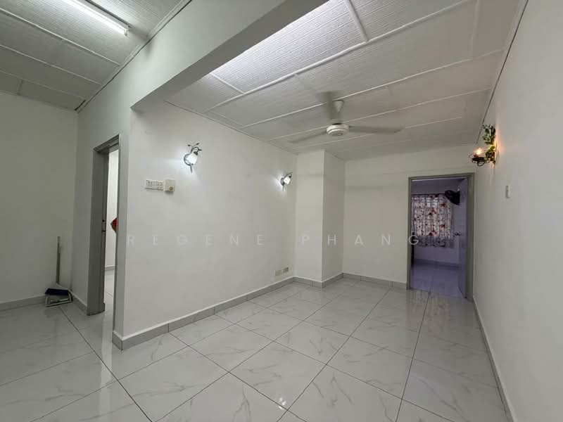 2-storey Terraced House for Sale in SS3 (Petaling Jaya) - Regene Phang - Interior - PropertyGuru.com.my