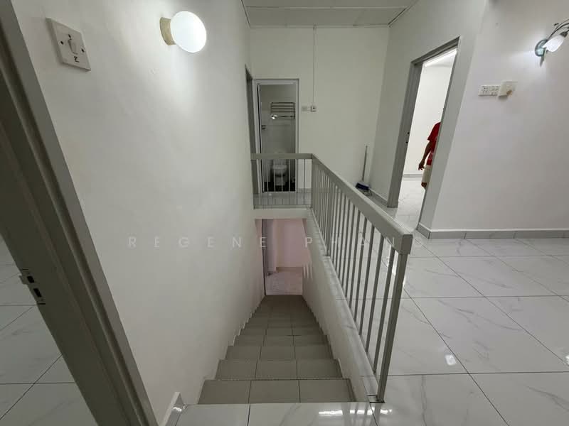 2-storey Terraced House for Sale in SS3 (Petaling Jaya) - Regene Phang - Interior - PropertyGuru.com.my