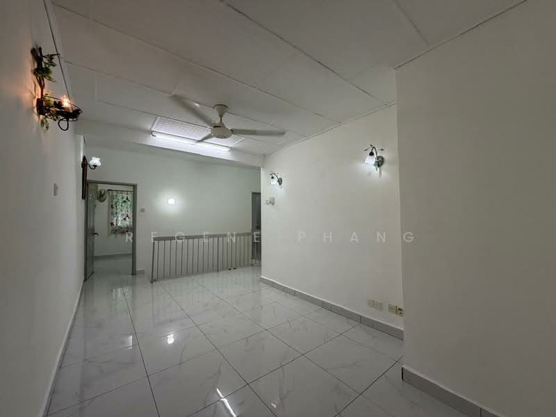 2-storey Terraced House for Sale in SS3 (Petaling Jaya) - Regene Phang - Interior - PropertyGuru.com.my