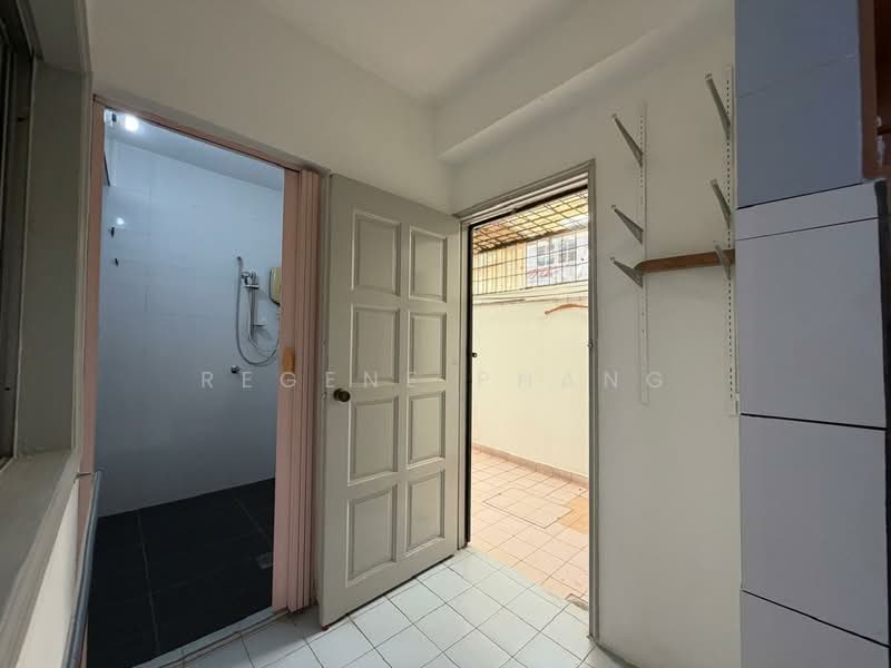 2-storey Terraced House for Sale in SS3 (Petaling Jaya) - Regene Phang - Bathroom - PropertyGuru.com.my